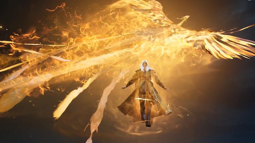 凡人修仙传：皇城大战篇结束，为何韩立可以黑下所有装备？