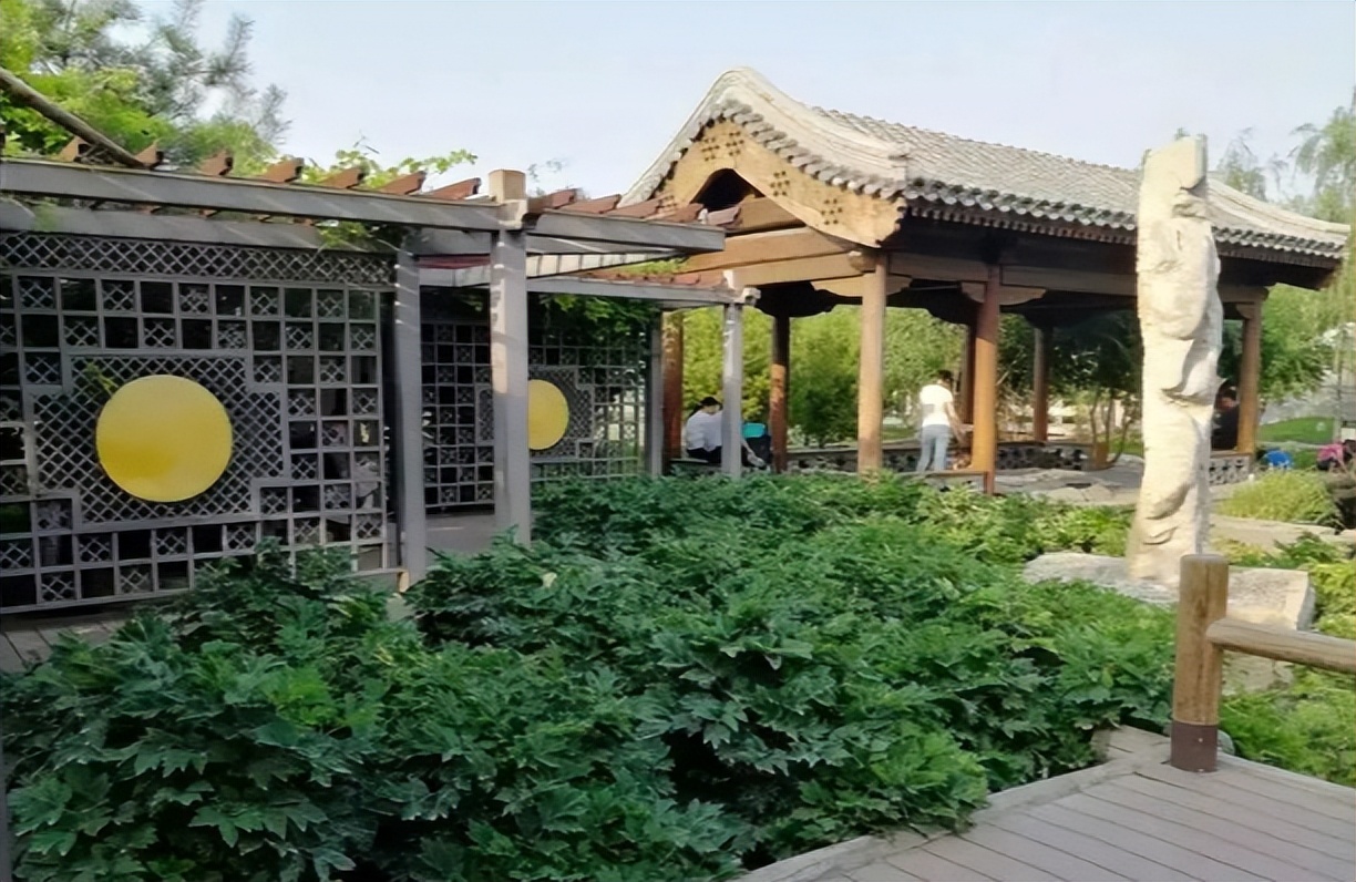 北京徒步路线推荐一览表,北京徒步线路八大处徒步图