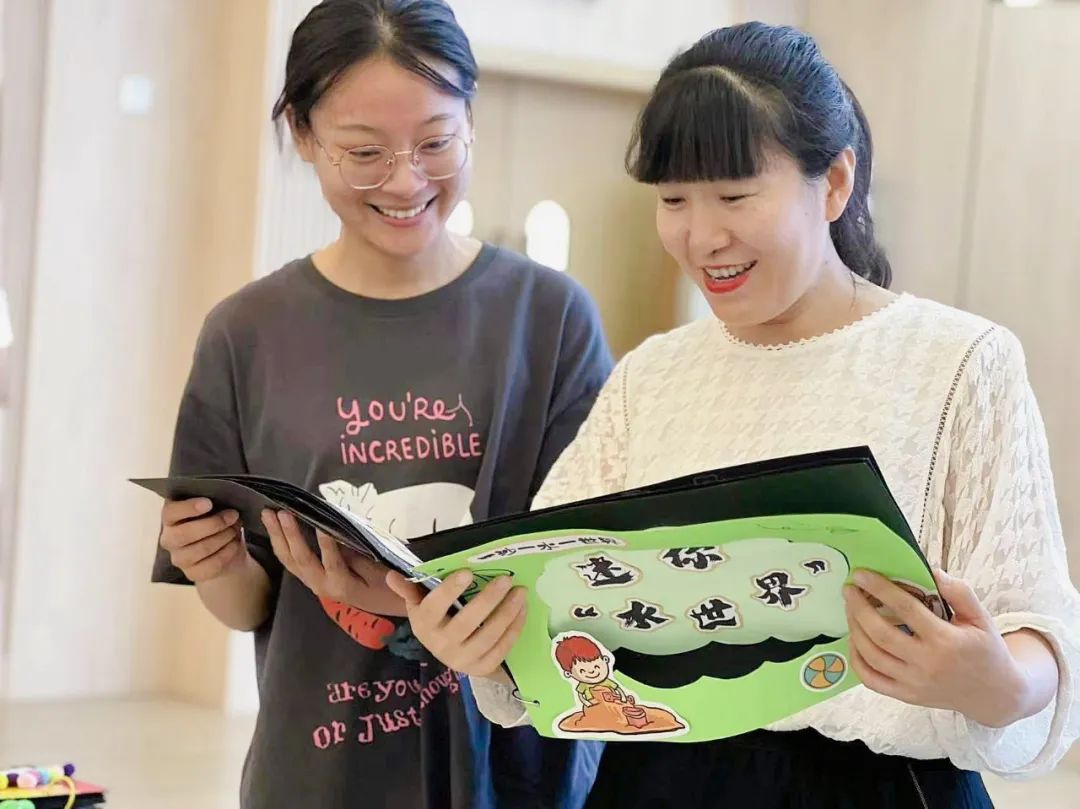 幼儿园游戏案例和课程故事分享会,全国幼儿园优秀游戏活动案例