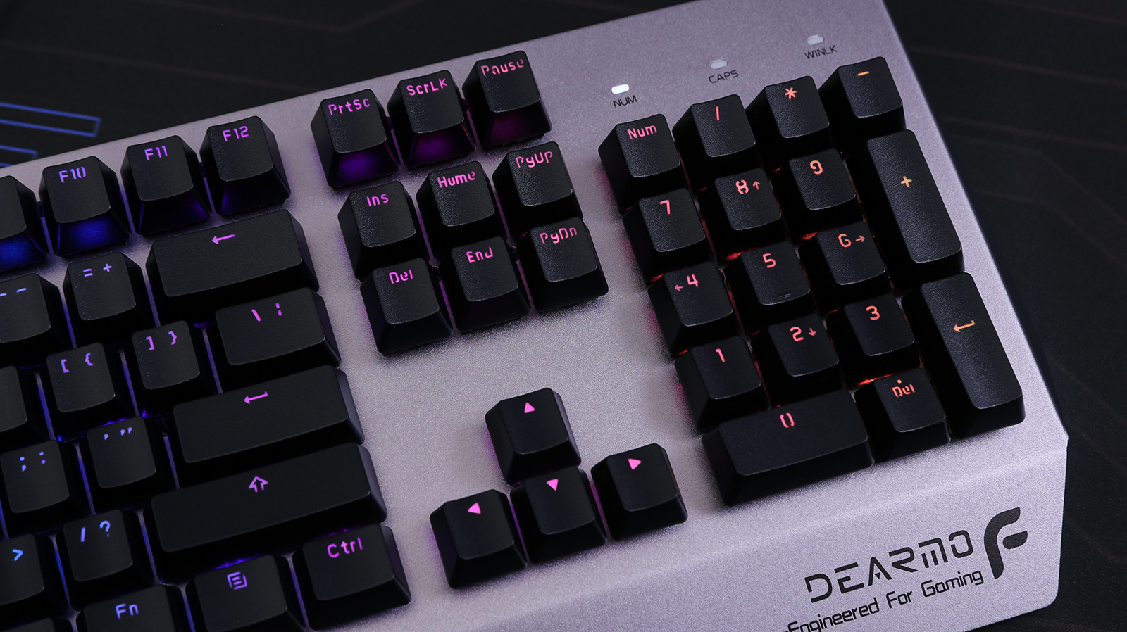 迪摩f3键盘,迪摩f31机械键盘