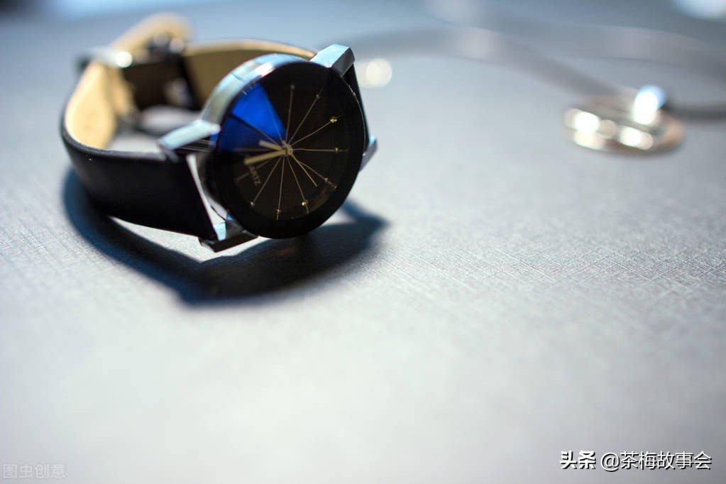 卡贝理论：放弃，是为了更好地选择！去选择适合自己的