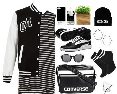 组装家具改造收纳方法,制作简单的收纳物品