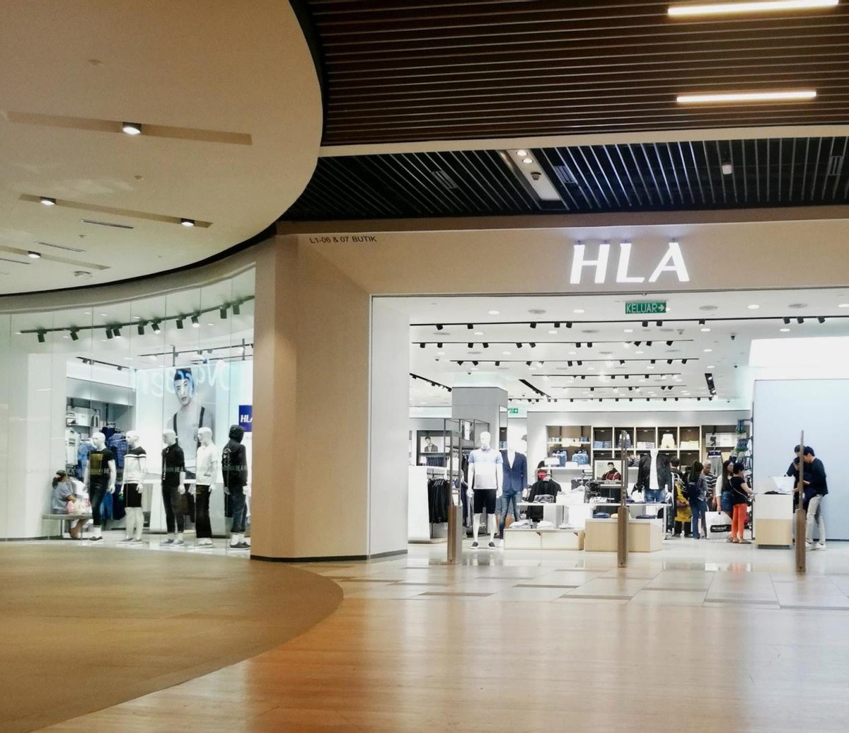 海澜之家线上有哪些品牌,逆势成长的海澜之家案例分析