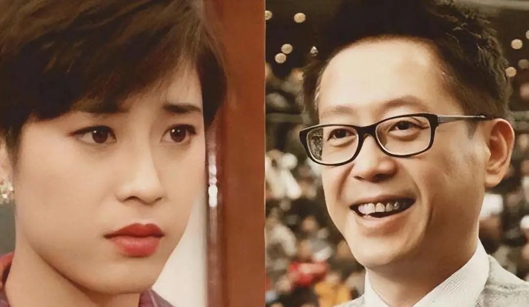 56岁陈法蓉近况曝光，两次被指插足，恋爱被骗2.8亿元，差点抑郁自杀：别劝我结婚！