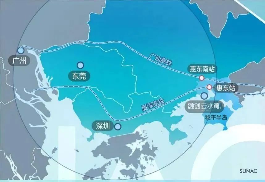 惠州融创云水湾海景房值得买吗,融创云水观棠值得投资吗