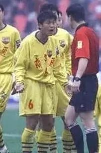 全兴队96年阵容,全兴队有多厉害