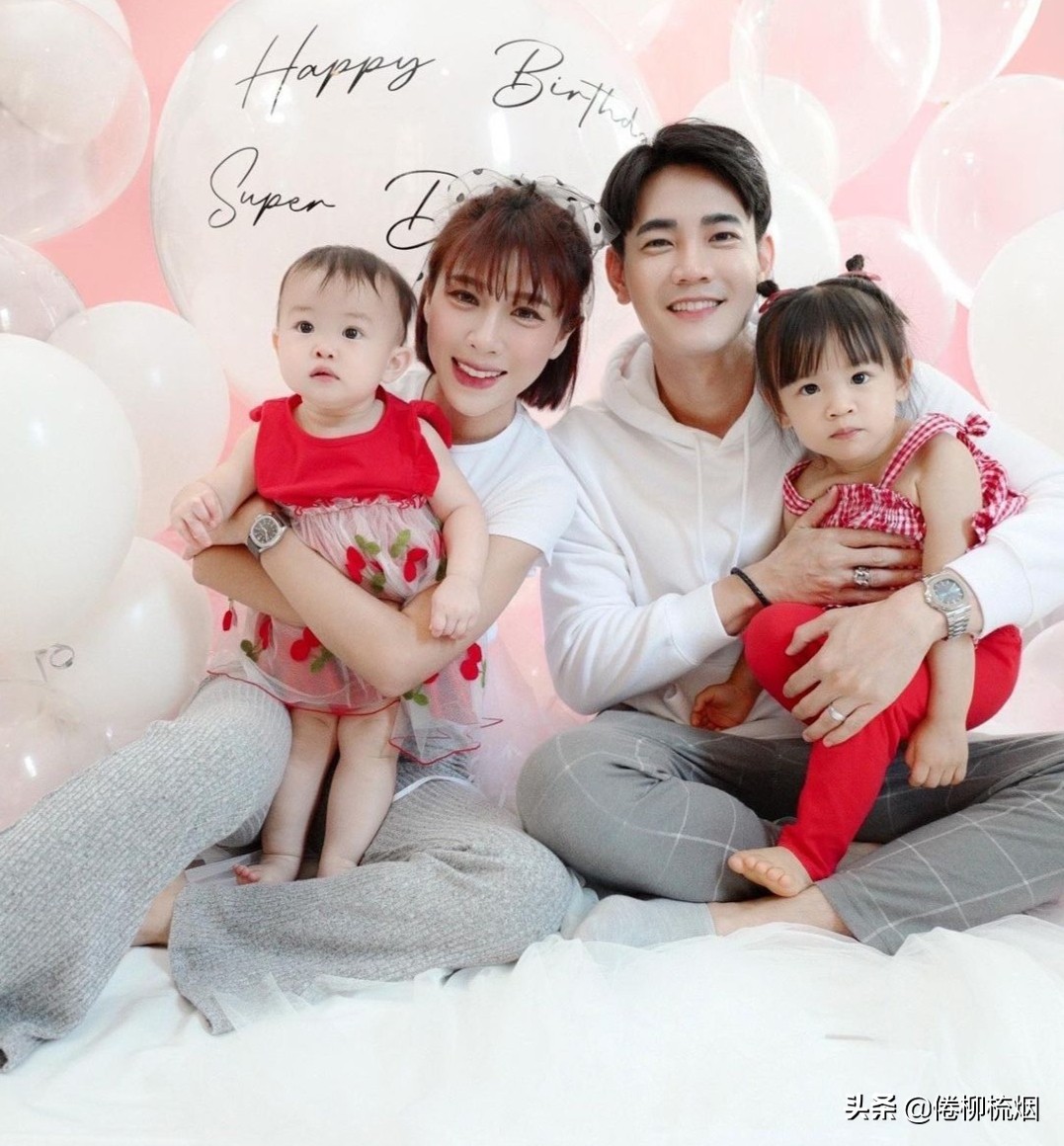 fluke泰国演员,fluke泰国明星演过的戏