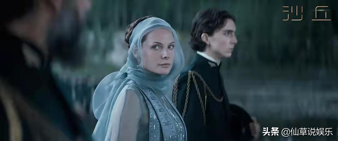 沙丘年度最佳烂片,沙丘被称为烂片的原因是什么