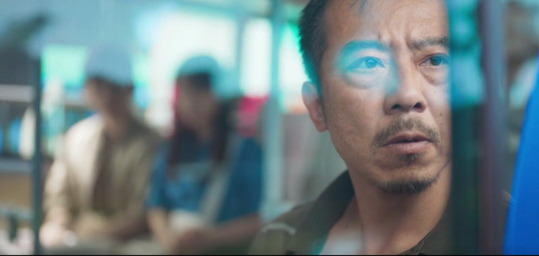 《开端》能火离不开这5位配角，演技一个比一个好，刘丹成扫地僧