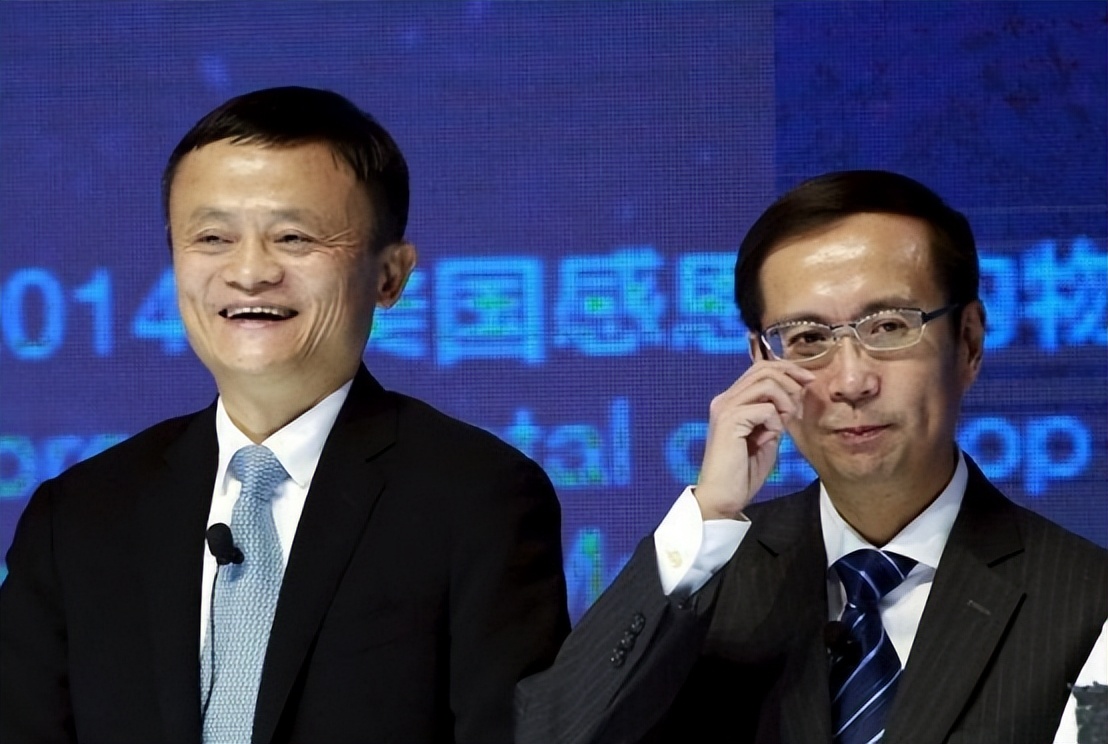 马云回国后的真实经历,马云减持国内资产