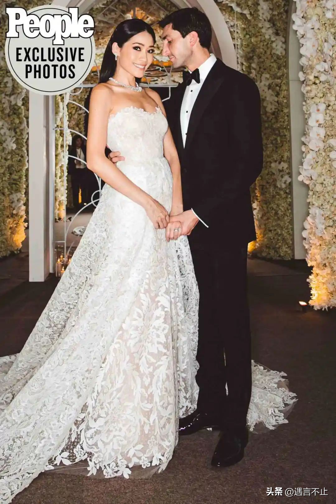 萧敬腾求婚都成功了你还在等什么,萧敬腾求婚成功钻戒堪比鸽子蛋