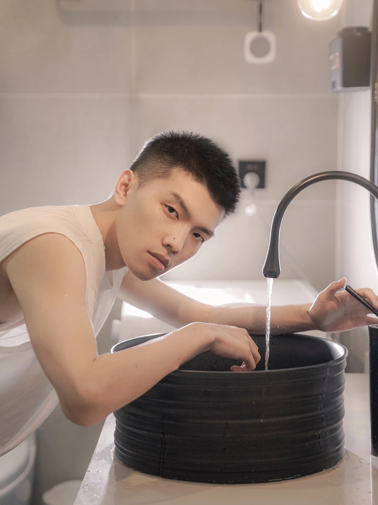 男士洗面奶护肤套装排行榜第一名,男士护肤品推荐专用洗面奶品牌