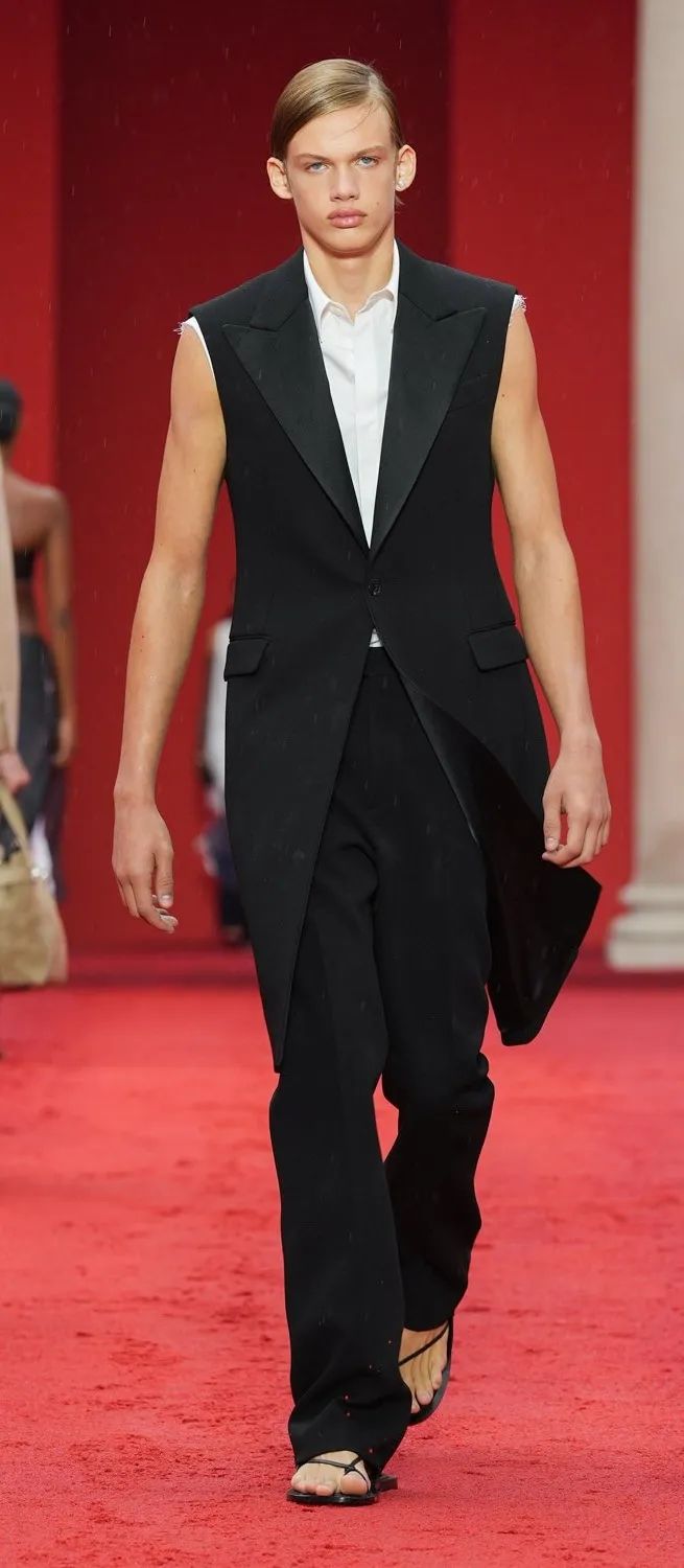 ferragamo2017春夏,ferragamo脸部