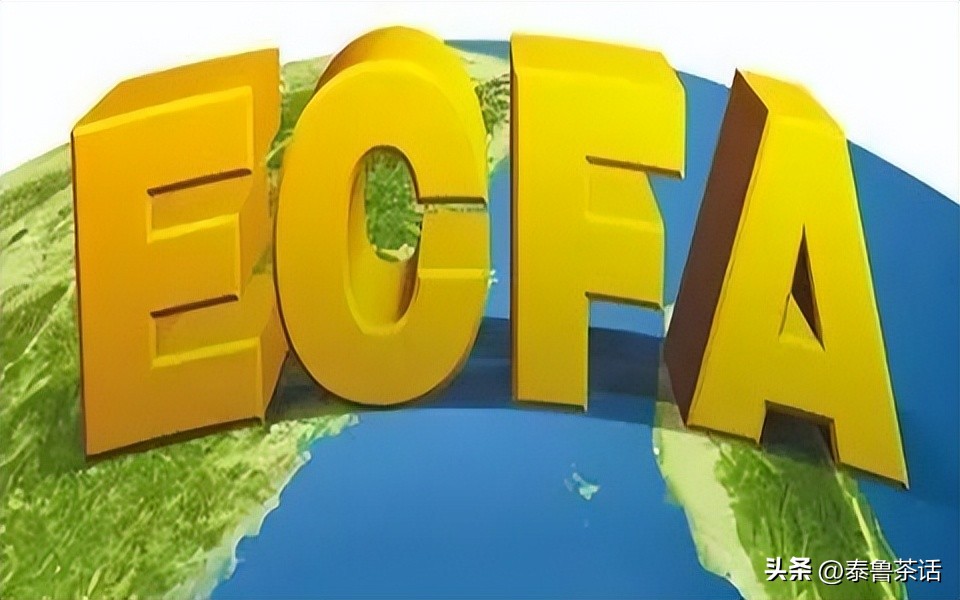 对台湾贸易调查解读,台湾谈大陆贸易壁垒最新动态