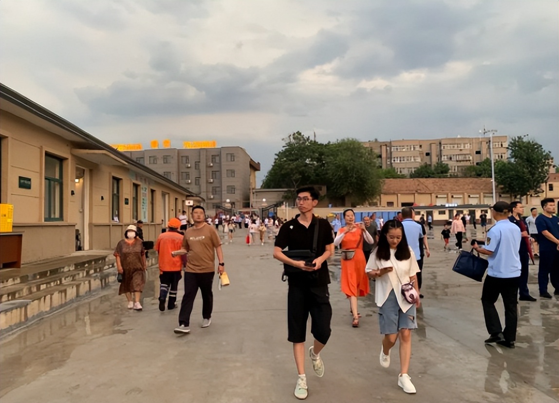 坊茨小镇音乐节开幕,坊子区坊茨小镇音乐节