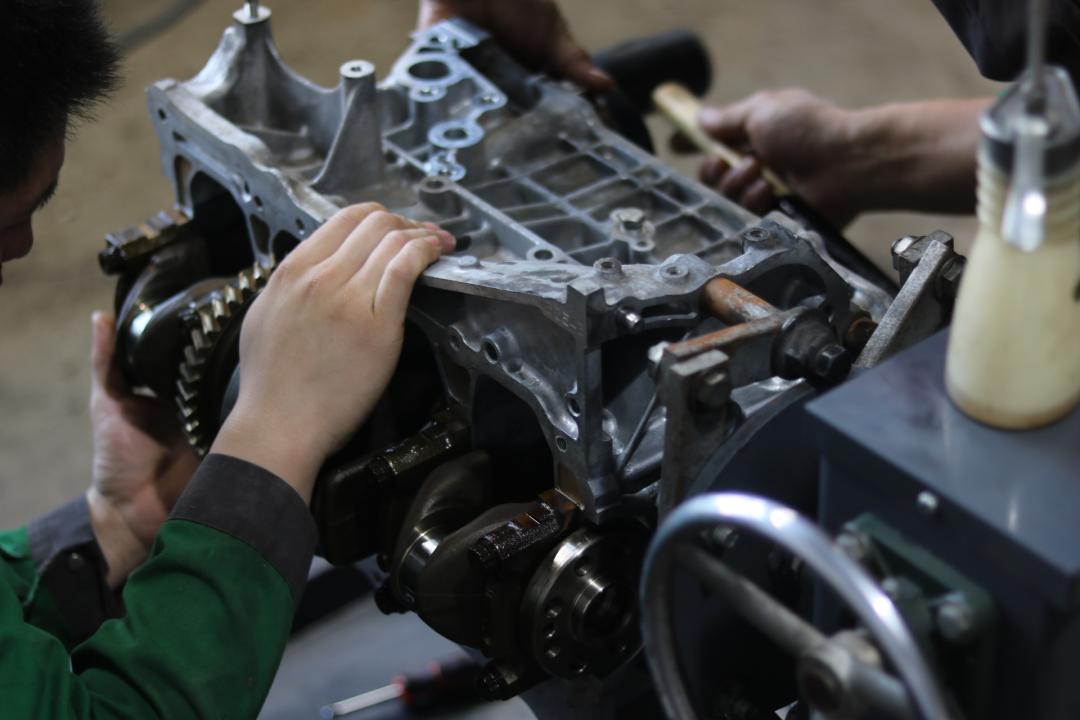 老rav4车翻新改造全过程,老款rav4比新款好太多