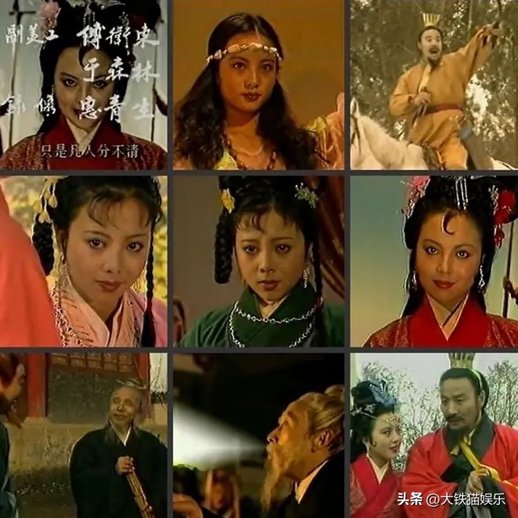 播到一半就被停播的4大电视剧,爆火却被强制下架的3部剧