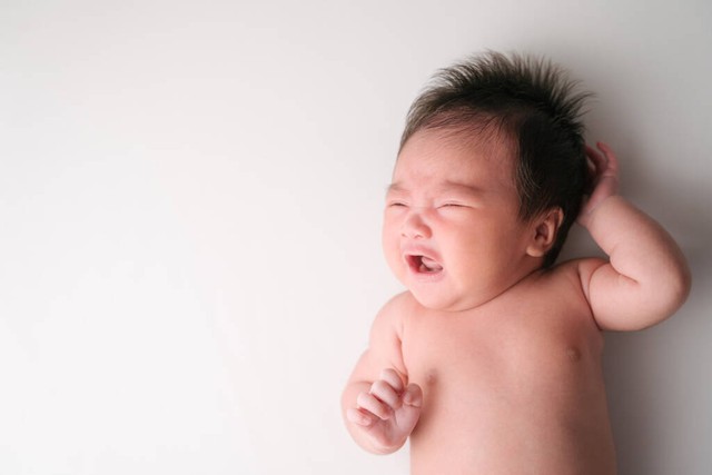 孩子有内热怎么清内热,内热的症状与副作用