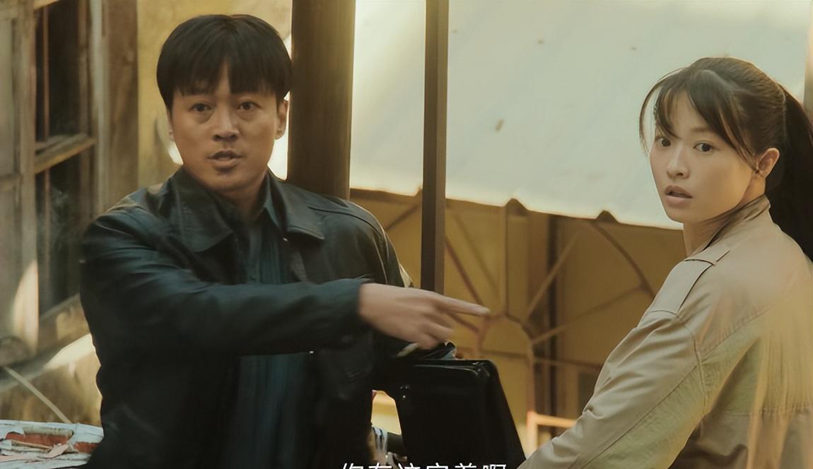 秦昊新剧床戏镜头太多被投诉，尺度大儿童不宜，网友怒骂很荒唐