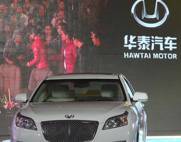 华泰汽车的现状,华泰汽车最新现状