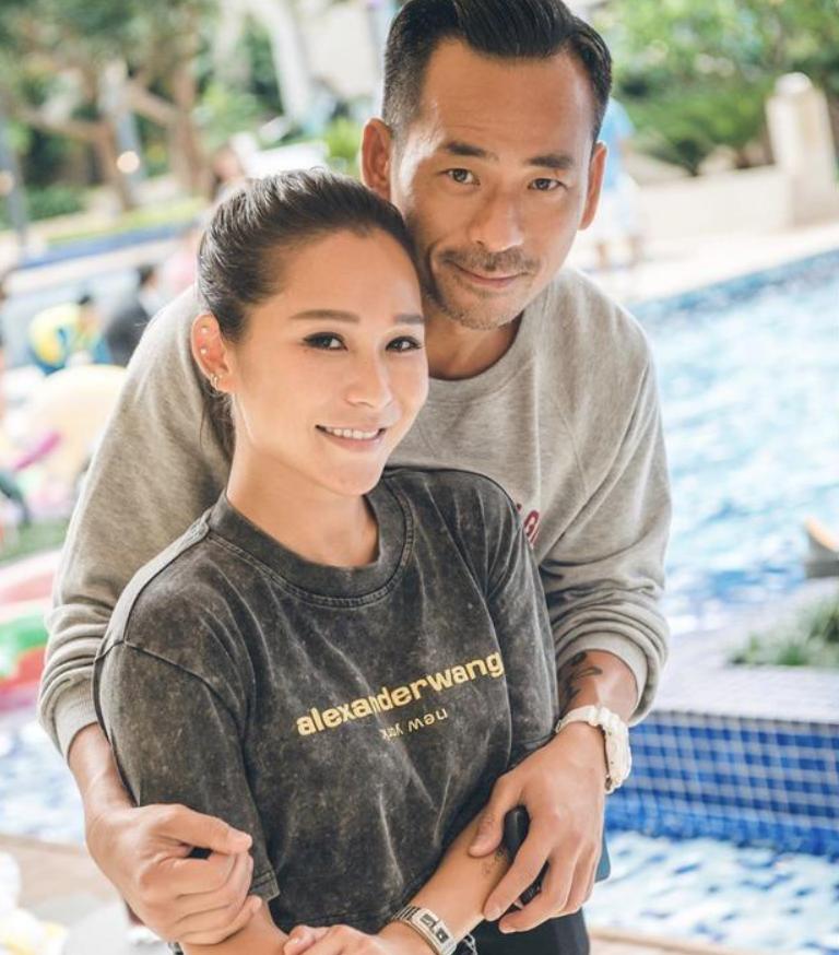 洗米华和赌王何鸿燊谁有钱,洗米华和赌王何鸿燊