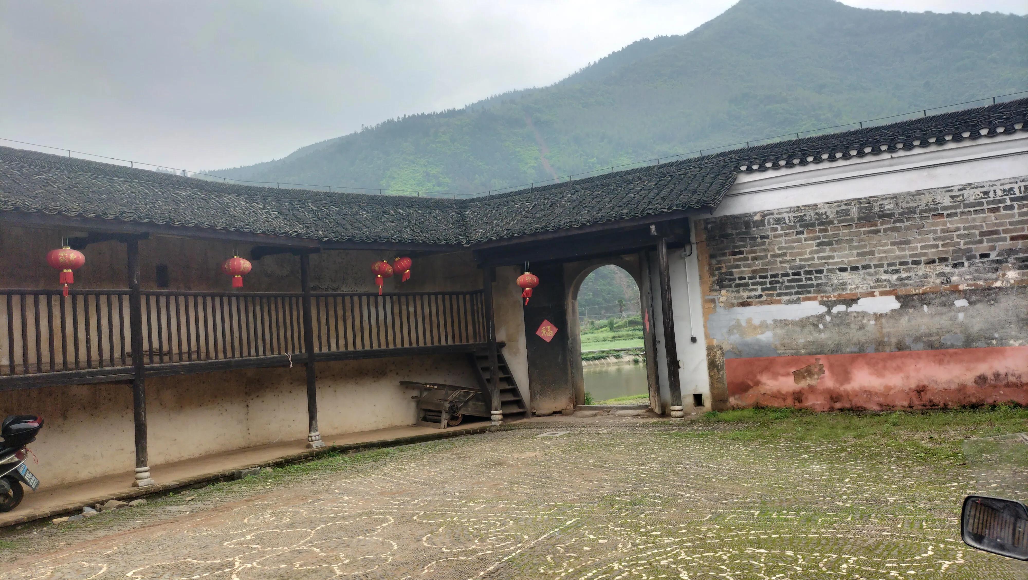 周家大院视频完整版,周家大院旅游攻略