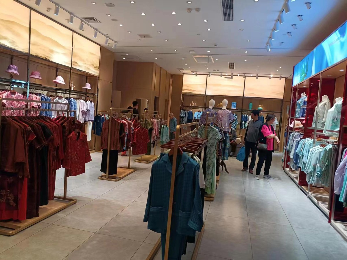 传承与创新,传承与创新相交融