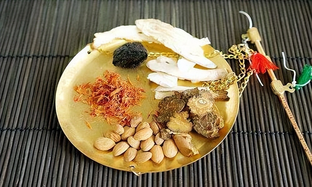 内膜息肉的克星,中医能治内膜增生和息肉吗