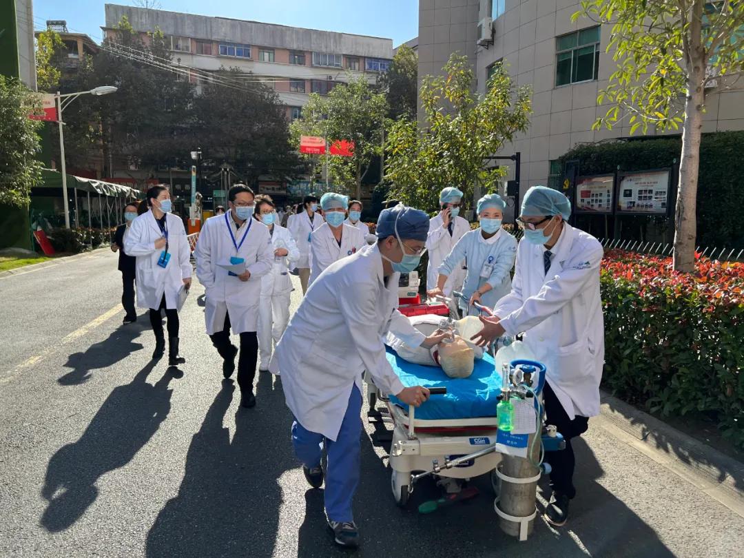 杭州市临安区最好的医院,临安区人民医院在全国排名