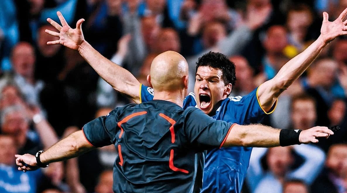 欧足联对拉莫斯禁赛,欧足联对巴西的处罚