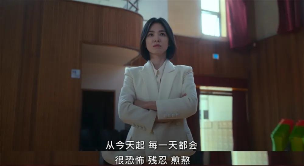 校园暴力施暴者的现状,对校园暴力的施暴者说些什么