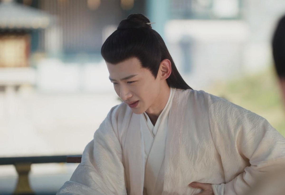 仅播3集拿下收视第一,仅播2集就拿下收视率第一