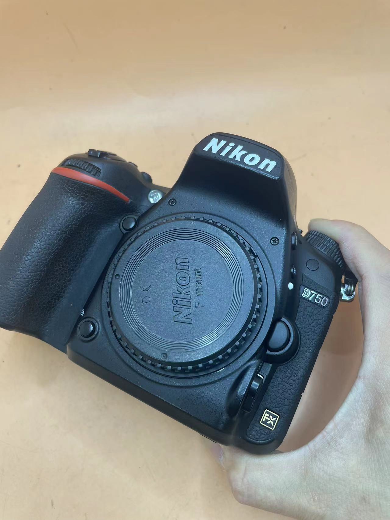 3500、3500淘了台尼康D750