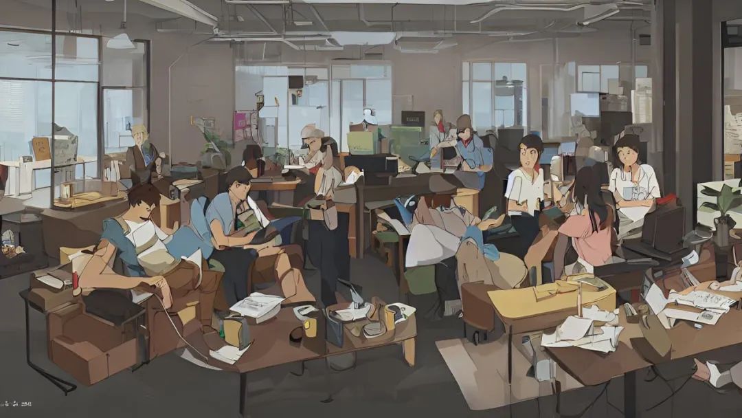 我们拿到了文心一言的首批内测：跟ChatGPT比，谁更聪明？