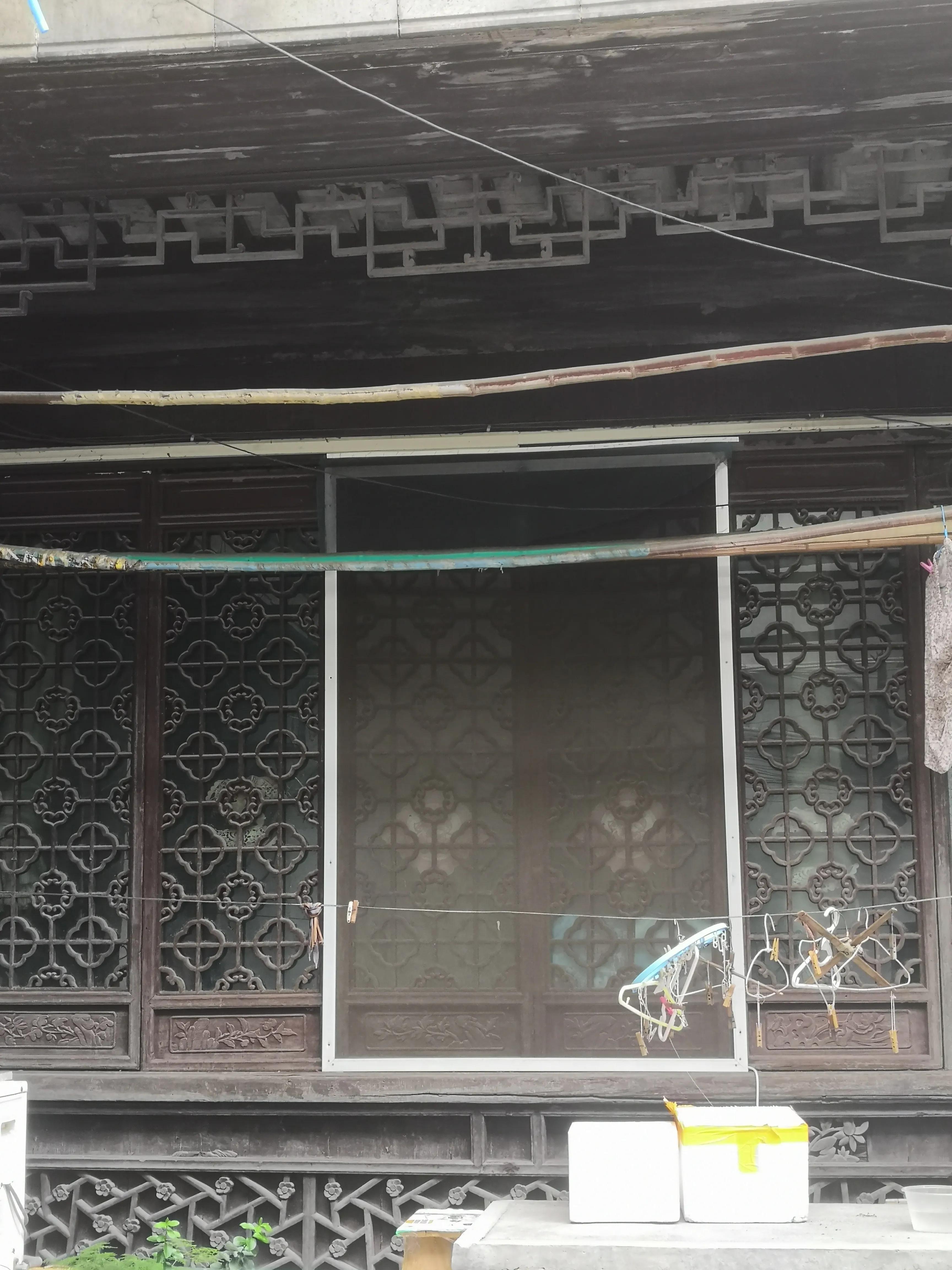 苏州春晖堂杨宅,苏州古宅