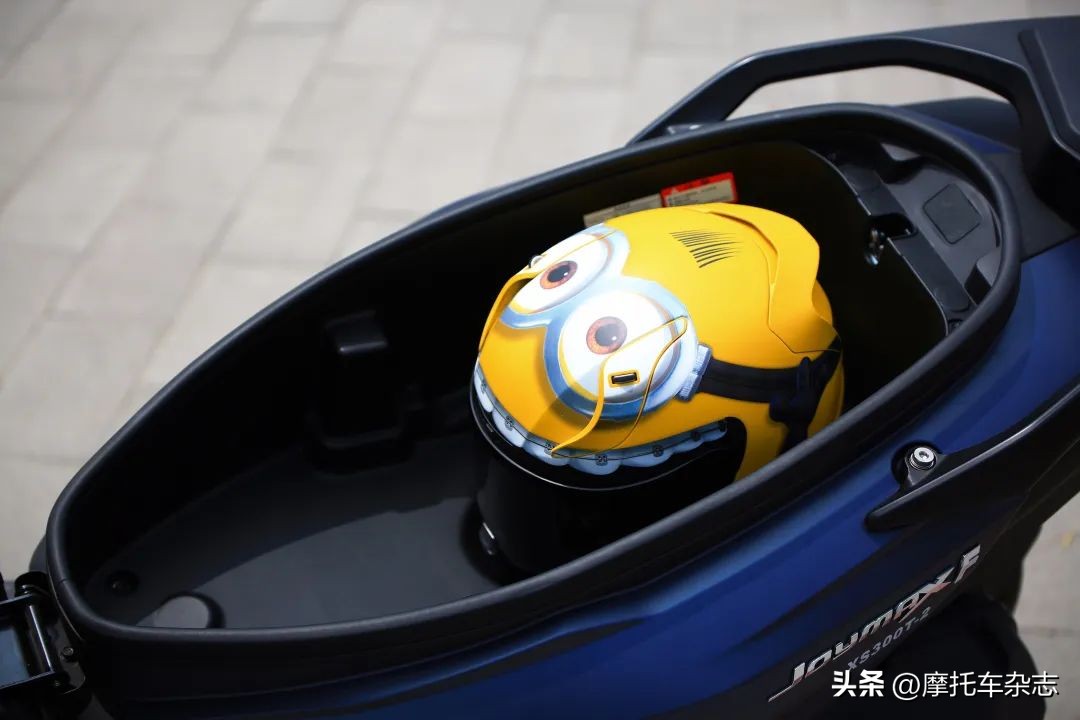 舒适轻松又有劲儿试驾三阳joymax,三阳joymaxz这车怎么样