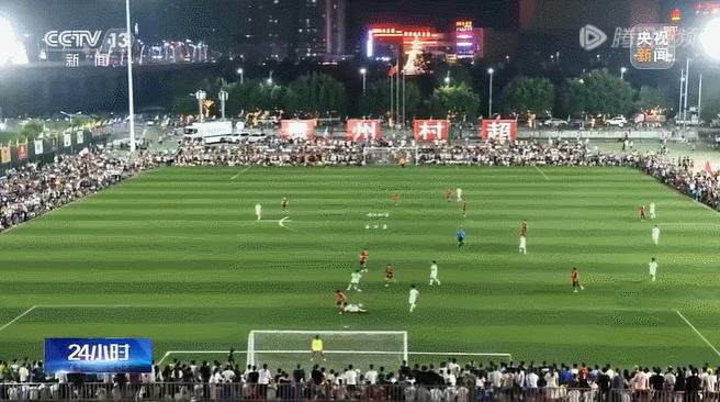 村ba和村超哪个更火爆,村超和村ba背后的意义