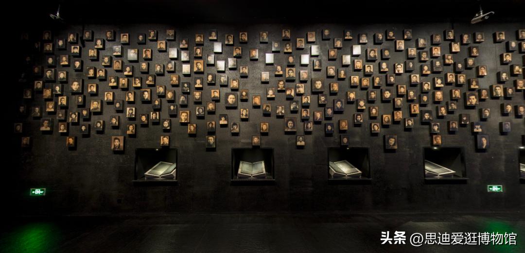 南京日本大屠杀遇难同胞纪念馆,日军大屠杀遇难同胞纪念馆