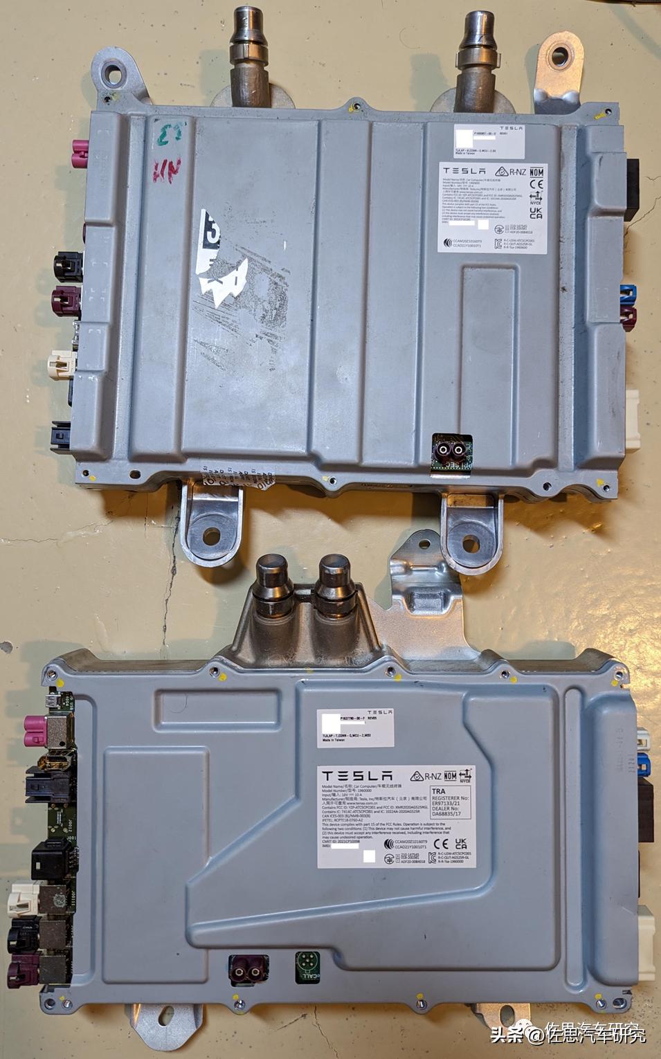 特斯拉hw4.0推出,特斯拉发布hw4.0国内上市