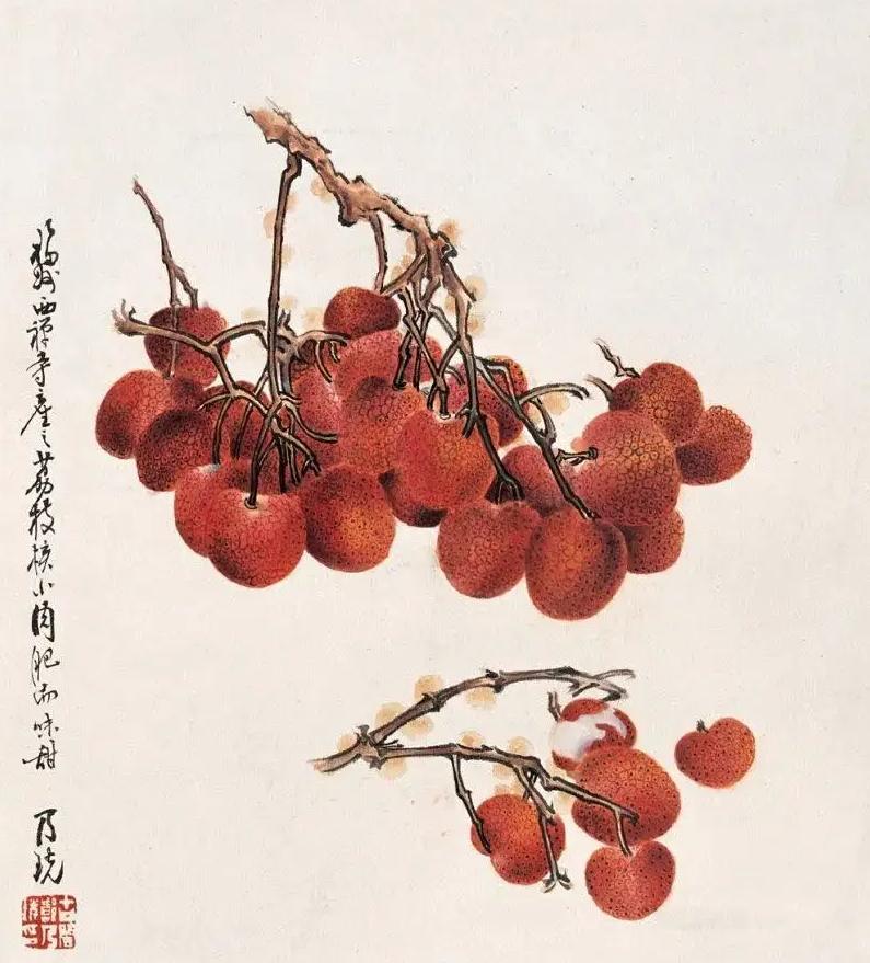 古代把苹果叫什么名字,苹果在古代的名字原来这么美