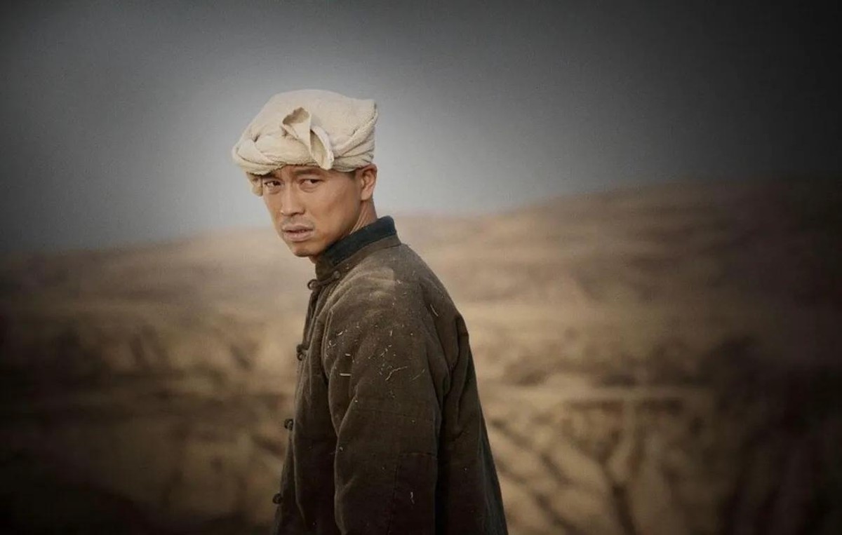 孔笙十大经典电视剧排行榜,孔笙年代剧肖战合作