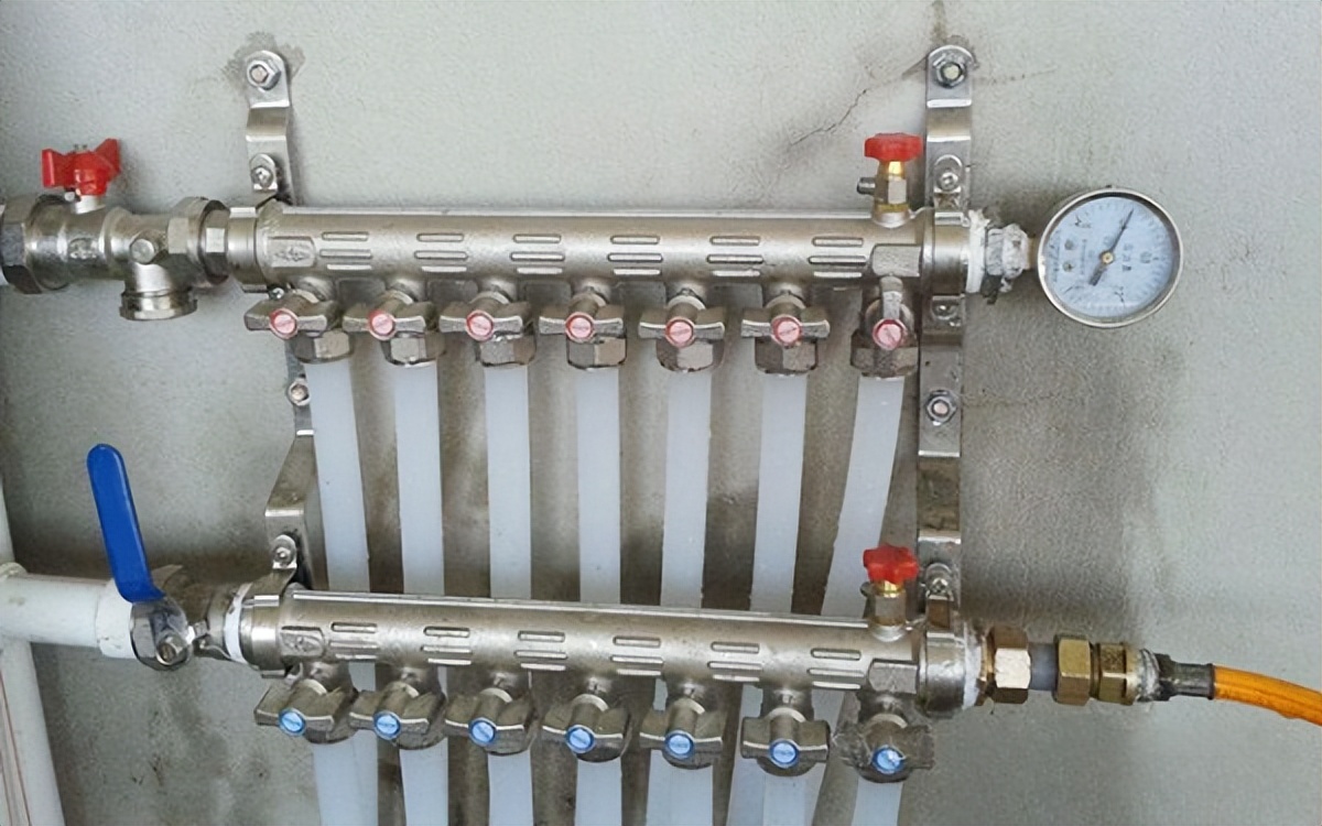 没有供暖家里的地暖阀门需要关吗,家里不供暖需要关闭地暖阀门吗