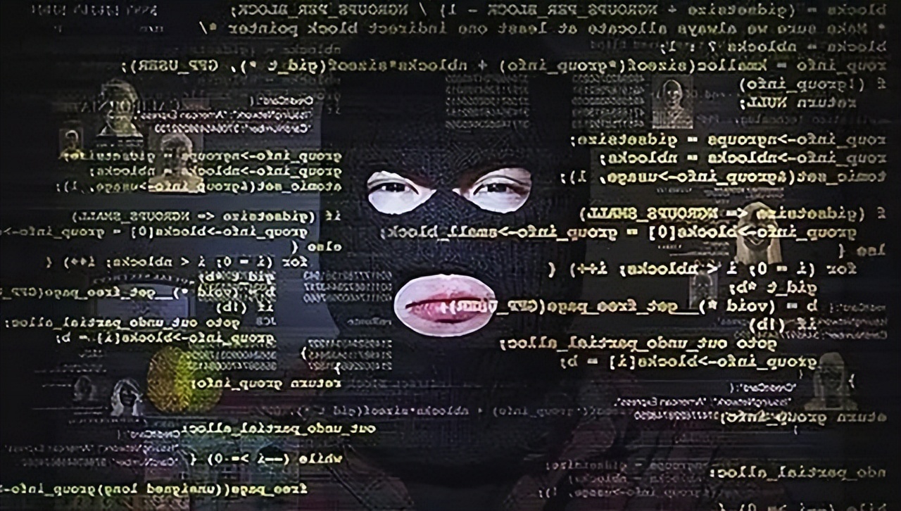 贩卖人口跟网络有啥关系,网络贩卖人口