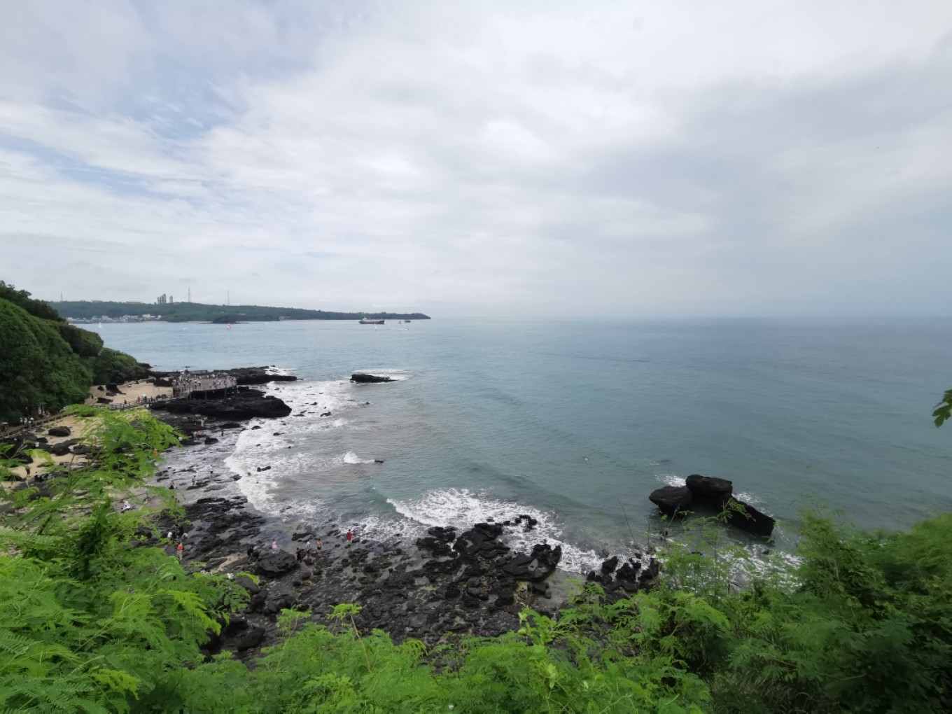 北海是一座令人向往的城市吗,北海是浪漫的城市