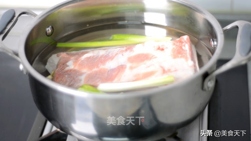 豇豆怎样做既可以当饭又可以当菜,家常豇豆的做法配什么更好吃