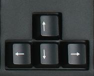 键盘上的常识,键盘功能键小知识