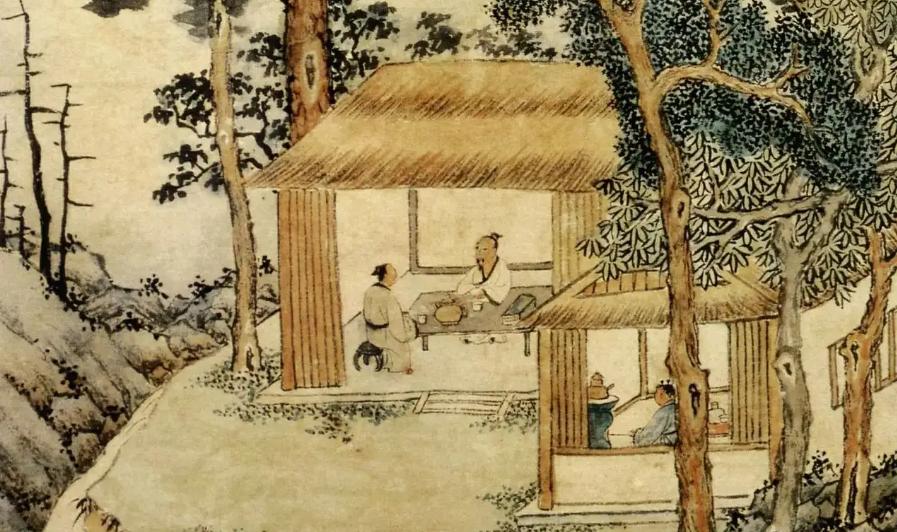 传承中国茶文化手工制茶,六大茶类与制茶工艺概述