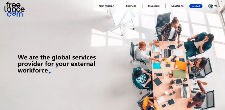 程序员接单兼职平台,适合新手接单的程序员网站