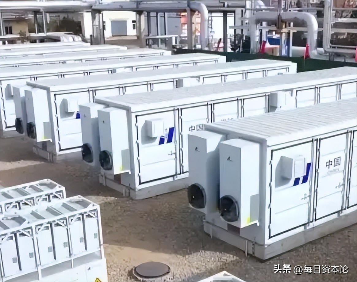 新能源电池变天,新能源电池未来能超一千公里吗