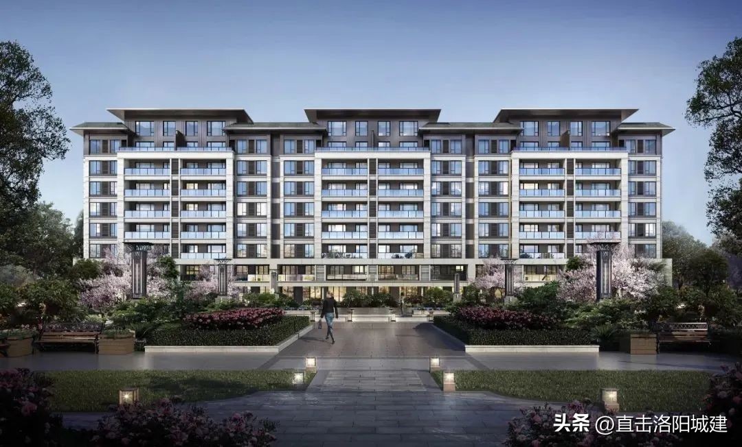 三十里中州路，半部洛阳近代史！下一条中州路，会是谁？